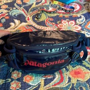 Patagonia Black Hole -Waist Bag